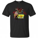 Horror Movie Mystery Van Halloween, Funny Halloween T-shirt