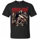 Horror Night, Halloween Friday 13th Gift for scary movies lover T-shirt