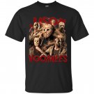 Jason Voorhees, Crystal Lake shirt Horror, Horror Fan Gift, Halloween Gift T-shirt