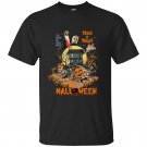 Michael Myers Halloween, Trick Or Treat-The Night He Came Home, Horror Movies T-shirt
