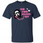 No You Hang Up Shirt,Ghostface, Funny Halloween, Funny Ghostface T-shirt
