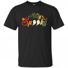 Stay Spooky, Spooky Vibe, Cool Halloween, Funny Halloween, Smiley Spooky T-shirt