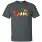 Stay Spooky, Spooky Vibe, Cool Halloween, Funny Halloween, Smiley Spooky T-shirt