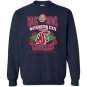 Vintage 90s Washington State University WSU Sweatshirt