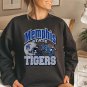 Vintage 90s Memphis State University Sweatshirt
