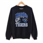 Vintage 90s Memphis State University Sweatshirt