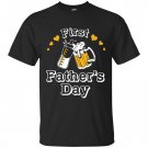 First Father's Day T-Shirt