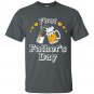 First Father's Day T-Shirt