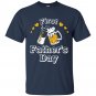 First Father's Day T-Shirt