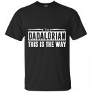 Funny Daddy Shirt, Daddy Shirt, Father's Day Shirt, Daddy Tshirt, Father Shirt, Best Dad T-Shirt