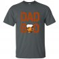 DAD BOD &acirc;�� Happy Father&acirc;��s Day T-Shirt