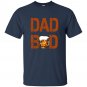 DAD BOD &acirc;�� Happy Father&acirc;��s Day T-Shirt