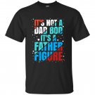 Vintage It's Not A Dad Bod Its A Father Figure Bear Beer T Shirt