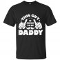 This guy is going to be a Daddy Maternity t shirt for menDad to be t shirt