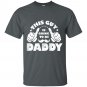 This guy is going to be a Daddy Maternity t shirt for menDad to be t shirt