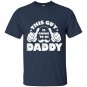 This guy is going to be a Daddy Maternity t shirt for menDad to be t shirt