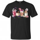Mom Fuel Mother's Day Mom Life Mama Latte, Funny Iced Latte coffee lover Gift for Mom T-shirt