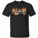 Rocker Mama Mother's day gift, mom life T-shirt