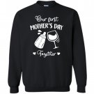 Our First Mother's Day Shirt, Mothers Day Matching Shirt, Mother's Day Gift Sweashirt