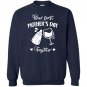 Our First Mother's Day Shirt, Mothers Day Matching Shirt, Mother's Day Gift Sweashirt