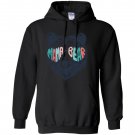 Mama Bear Mothers Day Gift Cute Mama Bear Shirt, Mom Life Hoodie