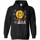 Retro Mama Mama Smiley Face Mother's Day Shirt, Mom Hoodie