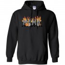 Rocker Mama Mother's day gift, mom life Hoodie