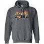 Rocker Mama Mother's day gift, mom life Hoodie