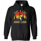 She A Bad Llama Shirt, Mother's Day Shirt, Gift For Mom, Mama Tee, Best Mom Hoodie