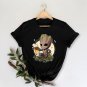 Baby Groot from Guardians of the galaxy drinks a beer funny T-shirt Hoodie Sweatshirt and Mug