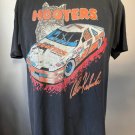 Alan Kulwicki Hooters Racing T-shirt