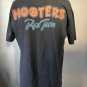 Alan Kulwicki Hooters Racing T-shirt