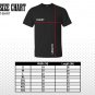 Alan Kulwicki Hooters Racing T-shirt