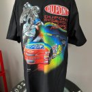 Jeff Gordon Dupont Chevy Paint Gun T-Shirt