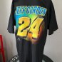 Jeff Gordon Dupont Chevy Paint Gun T-Shirt