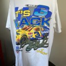 Dale Earnhardt Wrangler It’s Back T-Shirt