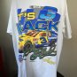 Dale Earnhardt Wrangler It&acirc;��s Back T-Shirt