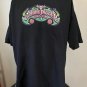 Grave Digger Monster Truck T-Shirt