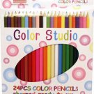 Colored pencils