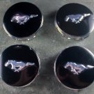 2.25" New Ford Mustang Cobra R SVT Center caps set of 4 2.25" New Ford Mustang Cobra R SVT Center caps set of 4