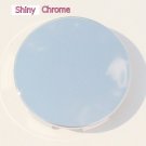 2.5" Set of 4 FORD MUSTANG GT Shelby WHEEL Cobra R 03 SVT Rims Hub Center Caps