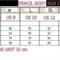 Blue Printing Pencil Skirts Maxi Dress Sheath Strapless Short-sleeve Sundress