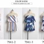 Black White Leaf Print Jumpersuit Skirt Off-the shoulder Sleeveless Floral Dress