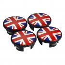 54MM MINI COOPER Rims WHEEL CENTER CAPS BADGE EMBLEM Red UK Flag Union Jack 54MM MINI COOPER Rims WHEEL CENTER CAPS BADGE EMBLEM Red UK Flag Union Jack