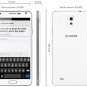 Android 5.5" Note 3 Unlocked 3g Cell Phone