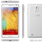 Android 5.5" Note 3 Unlocked 3g Cell Phone