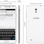 Android 5.5" Note 3 Unlocked 3g Cell Phone