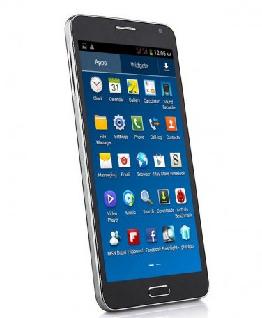 Android 5.5" Note 3 Unlocked 3g Cell Phone