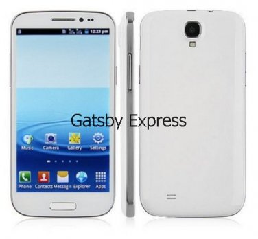 Unlocked Android 5" GSM 2G phone