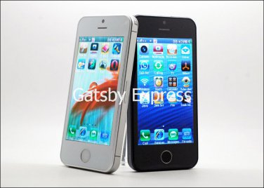 Unlocked GSM Phone Wifi